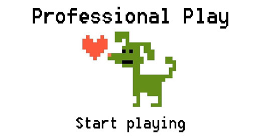 Read more about the article Professional play: Playfulness in a professional context