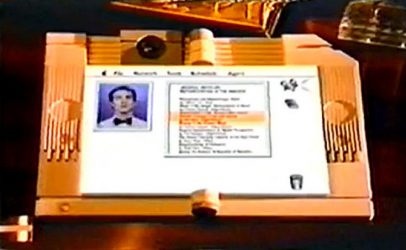 knowledgenavigator Chatbot timeline
