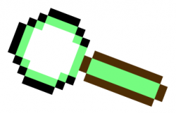 magnifying glass write a proposal