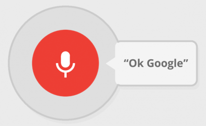 ok-google Chatbot timeline