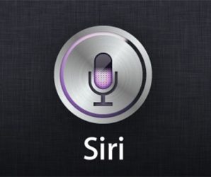 siri Chatbot timeline