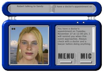 ultrahal Chatbot timeline